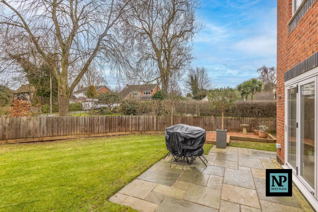 Additional image 28 of Paget Rise, Austrey, CV9