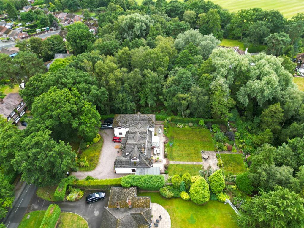 Additional image 40 of Blackfirs Lane, Somerford, Congleton