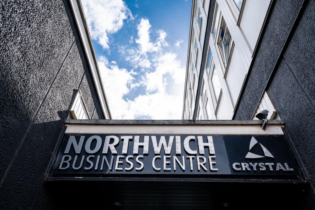 Additional image 6 of Northwich Business Centre, Northwich, Cheshire, CW9 5BF