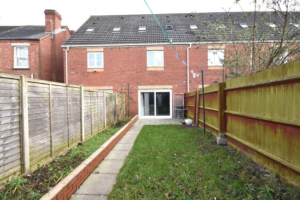 Additional image 17 of Swan Lane, Stoke, Coventry