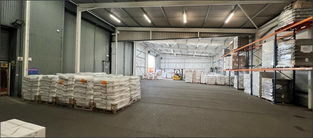 Additional image 19 of Hay Lane Industrial Estate, Hay Lane, Foston, Derbyshire DE65 5PJ