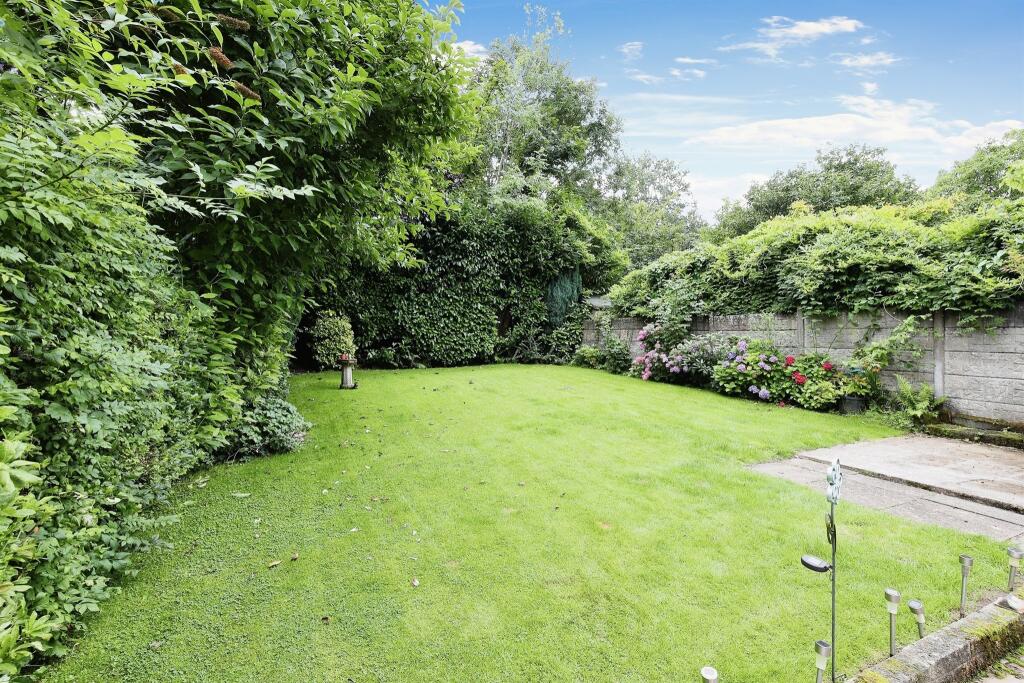 Additional image 13 of Beach Road, Hartford, Northwich