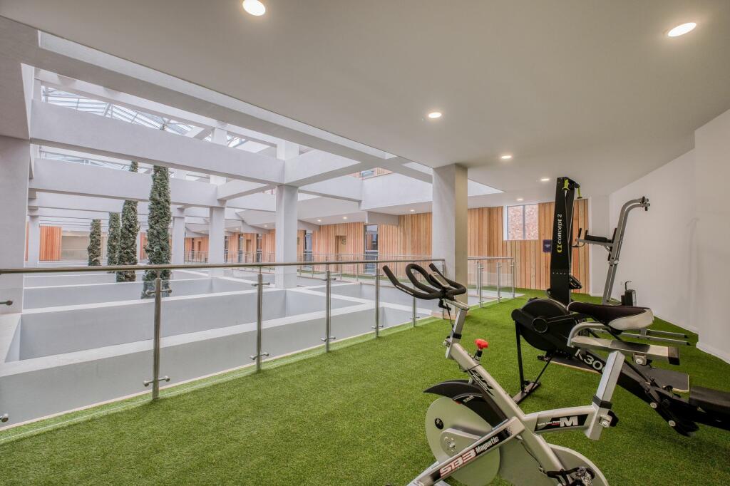 Additional image 19 of Corporation Street, The Co-Operative, CV1