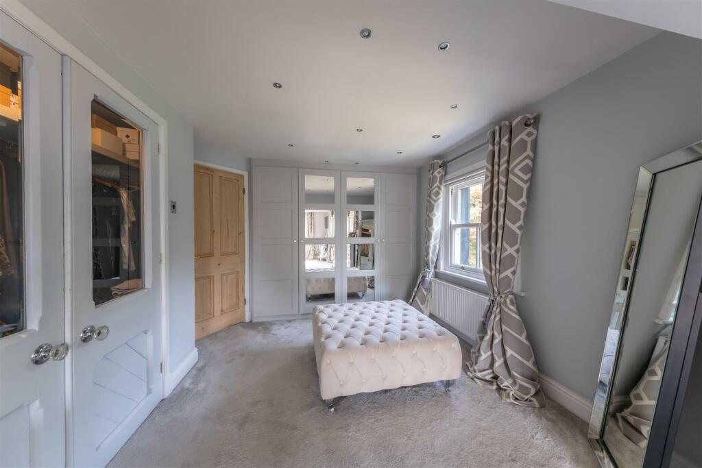 Additional image 32 of An immaculately presented and updated detached family home in Sandiway