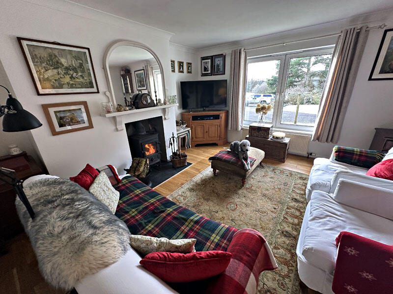 Additional image 8 of Newstead, Balmaclellan, Castle Douglas, DG7