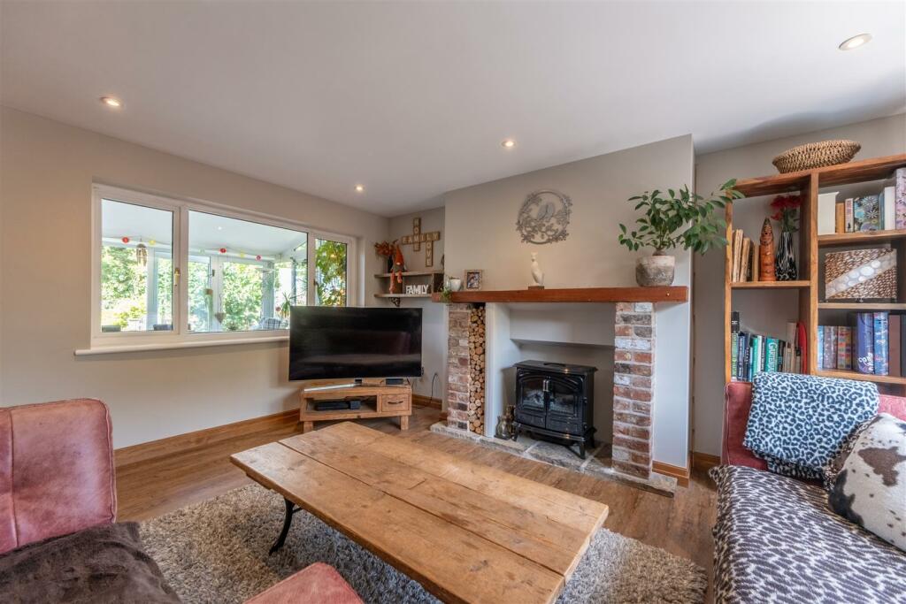 Additional image 20 of Westrees, Cuddington, Cheshire