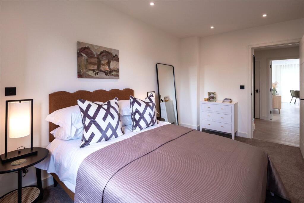 Additional image 11 of Urban Picturehouse, 155 Station Road, Sidcup, DA15