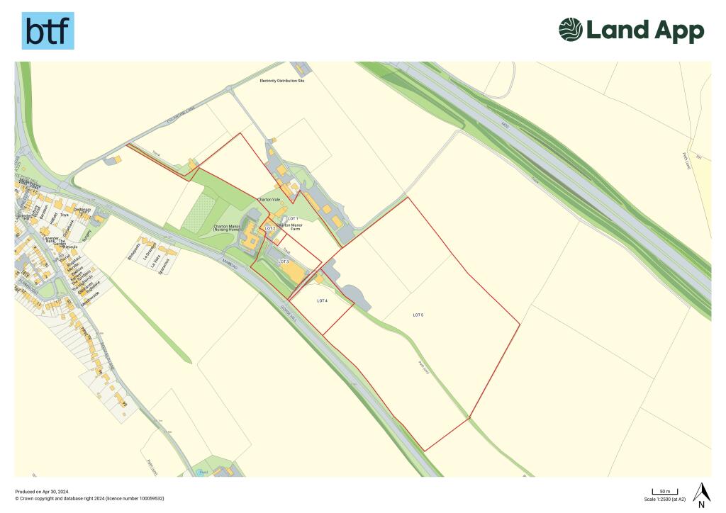 Additional image 4 of Lot 2, Gorse Hill, Farningham, DA4