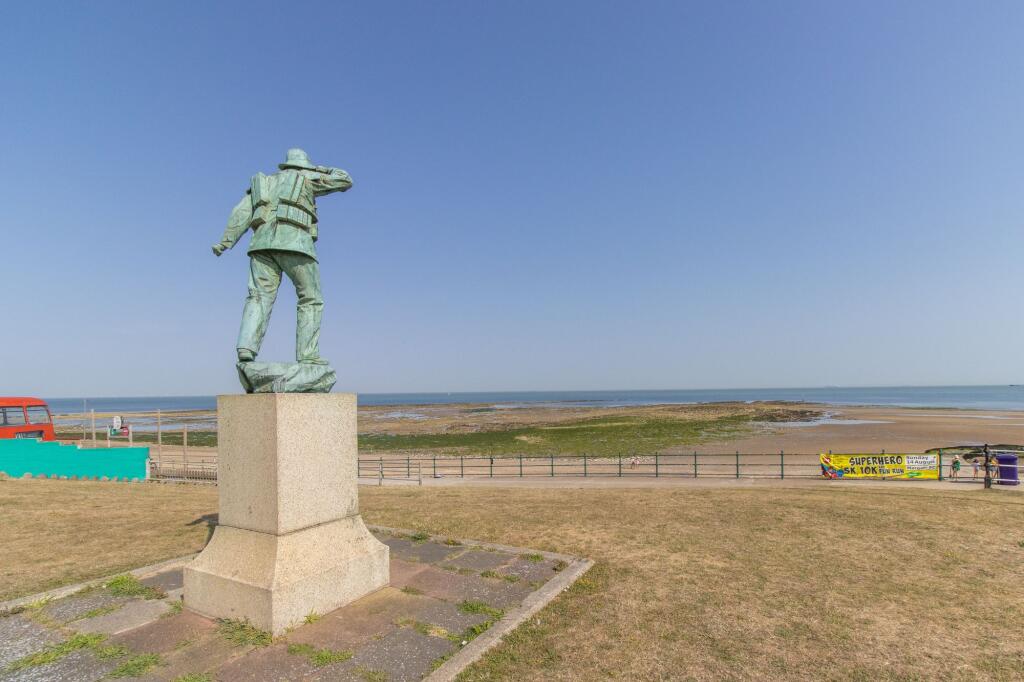 Additional image 13 of Canterbury Road, Charlotte Court The Royal Seabathing Canterbury Road, CT9