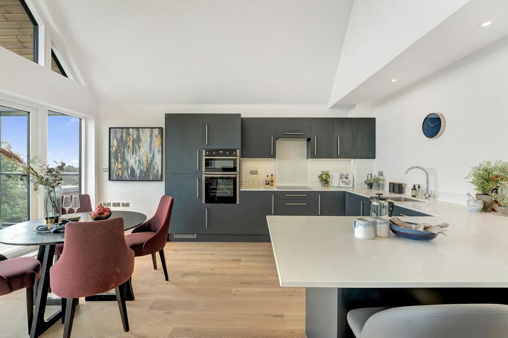 Additional image 34 of Bay Tree House, North Road, CT21