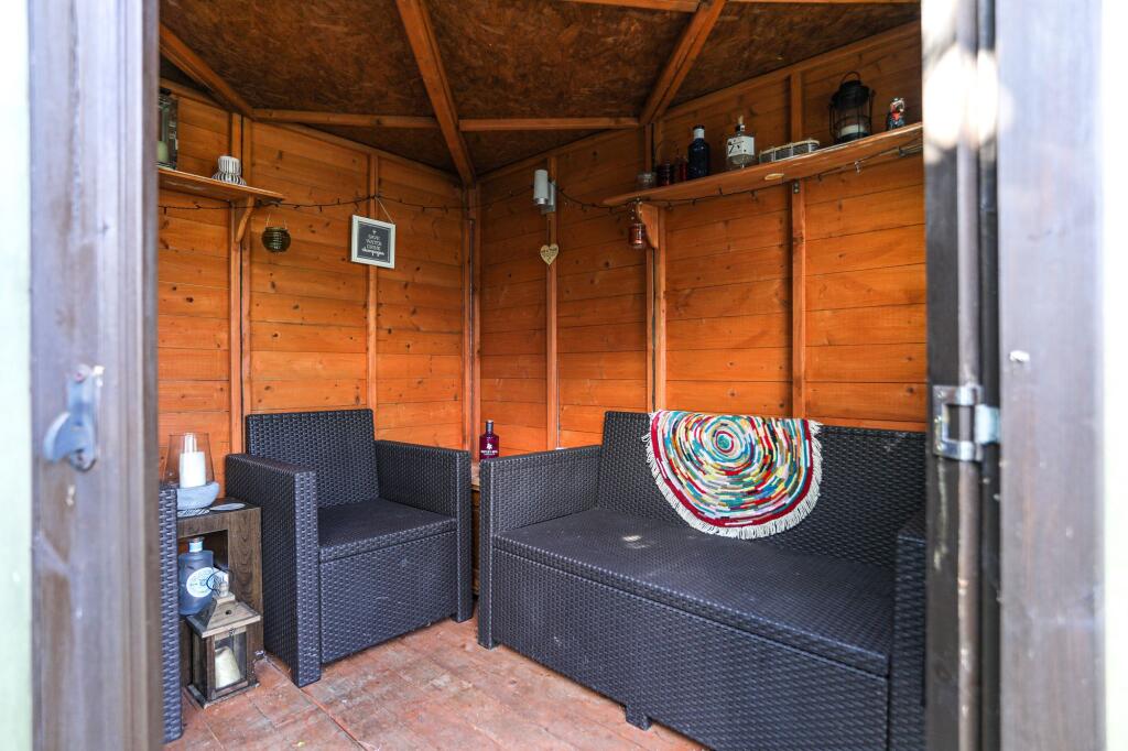 Additional image 16 of Fox Way, Barham, CT4