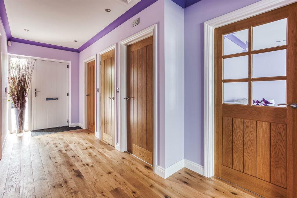 Additional image 4 of Swarkestone Road, Weston-On-Trent, Derby