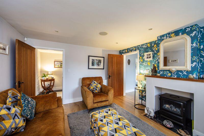 Additional image 18 of "Yew Tree Barns", Hollyhurst Road, Wrenbury