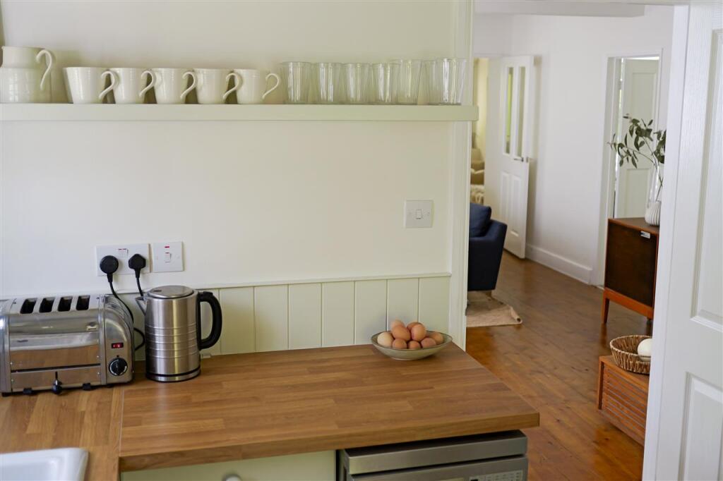 Additional image 12 of Springfield Lodge, Beksbourne, Canterbury
