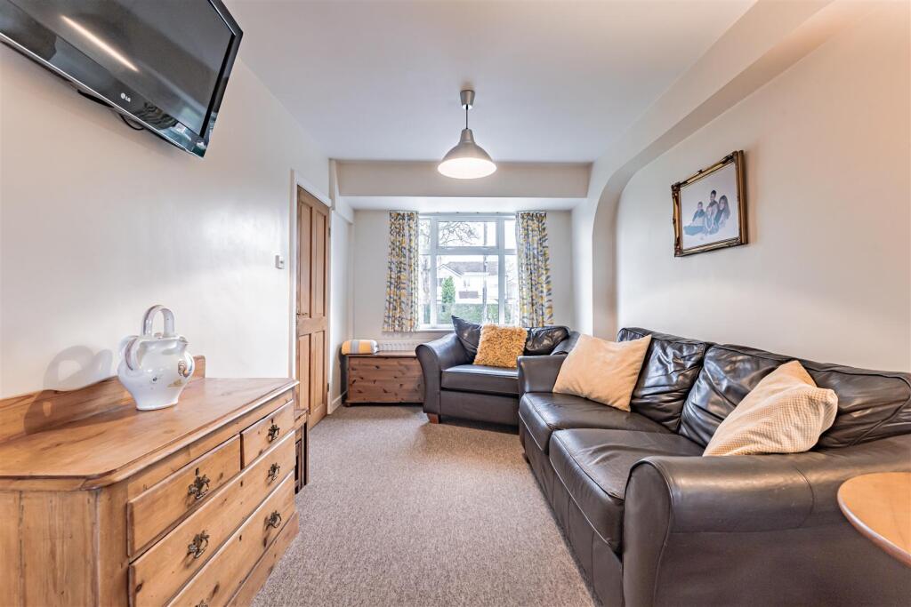 Additional image 6 of Exemplary extended property with idyllic countryside views