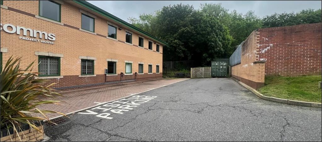 Additional image 8 of Project House, Turnpike Business Park, Swanwick, Alfreton, Derbyshire, DE55 7AD