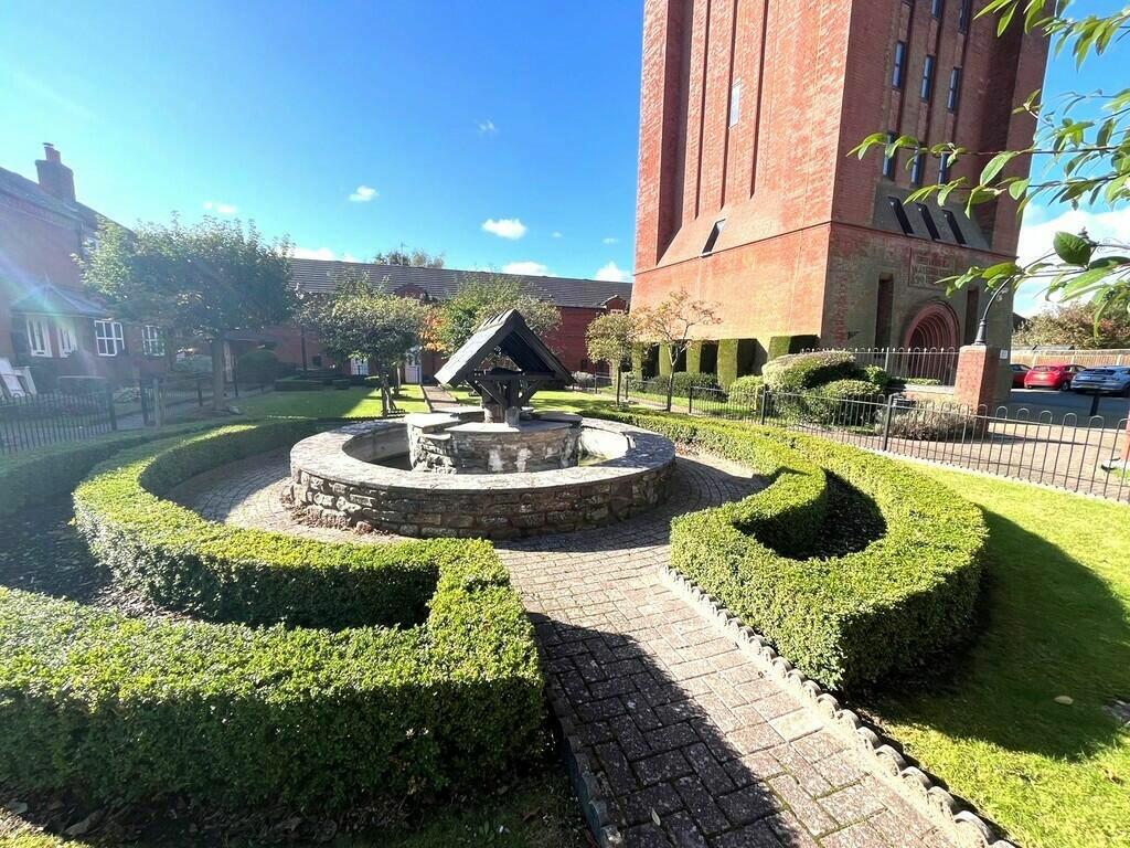 Additional image 19 of Gatehouse Lane, Tower Road, Bedworth & Garage, Warwickshire, CV12 8UE