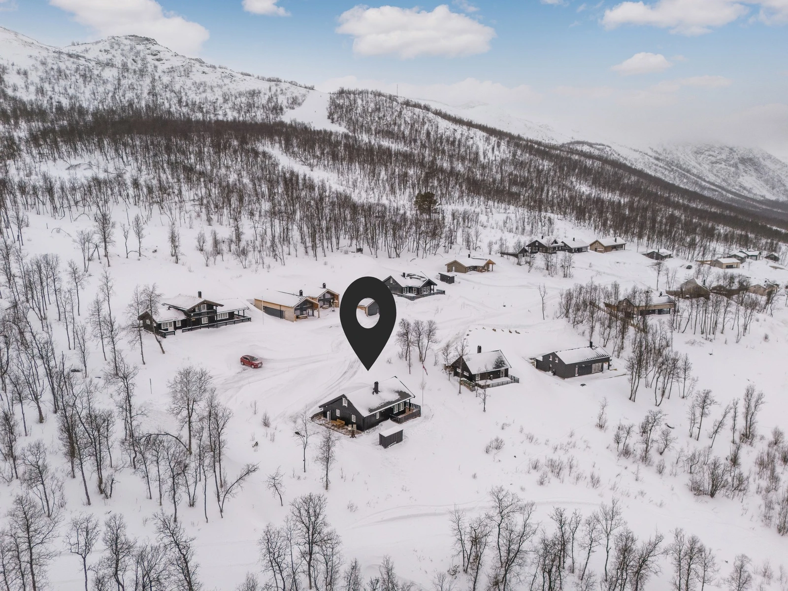 Additional image 2 of Nonsstølbakken 86