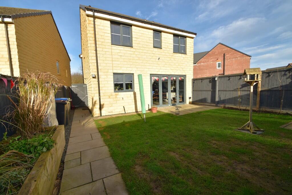 Additional image 34 of Kershope Walk, The Middles, Stanley