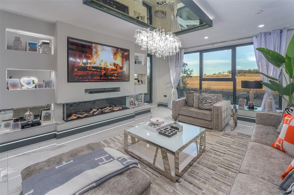 Additional image 20 of Trinity Mews, Durham, DH1