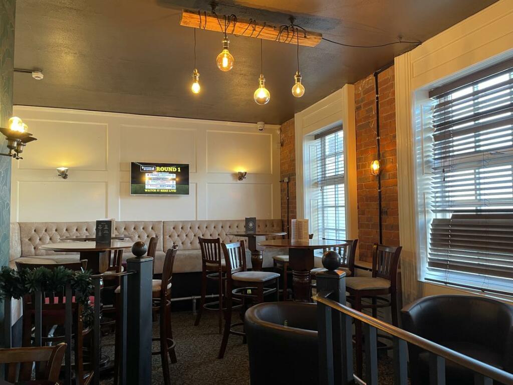 Additional image 6 of The Old Courthouse, Victoria Road, Consett, United Kingdom, DH8 5AX