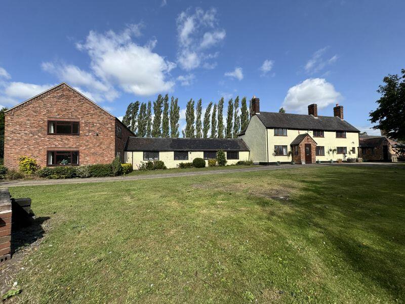Additional image 25 of Smithy Farm, Barton Lane, Nailstone