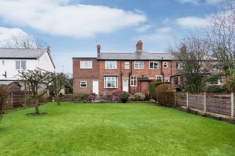 Additional image 29 of Newcastle Road, West Heath, Congleton