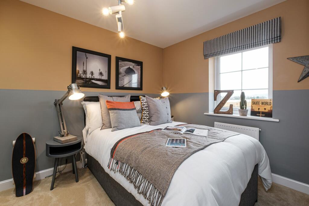 Additional image 10 of Ashlawn Road,
Rugby,
Warwickshire,
CV22 5QE