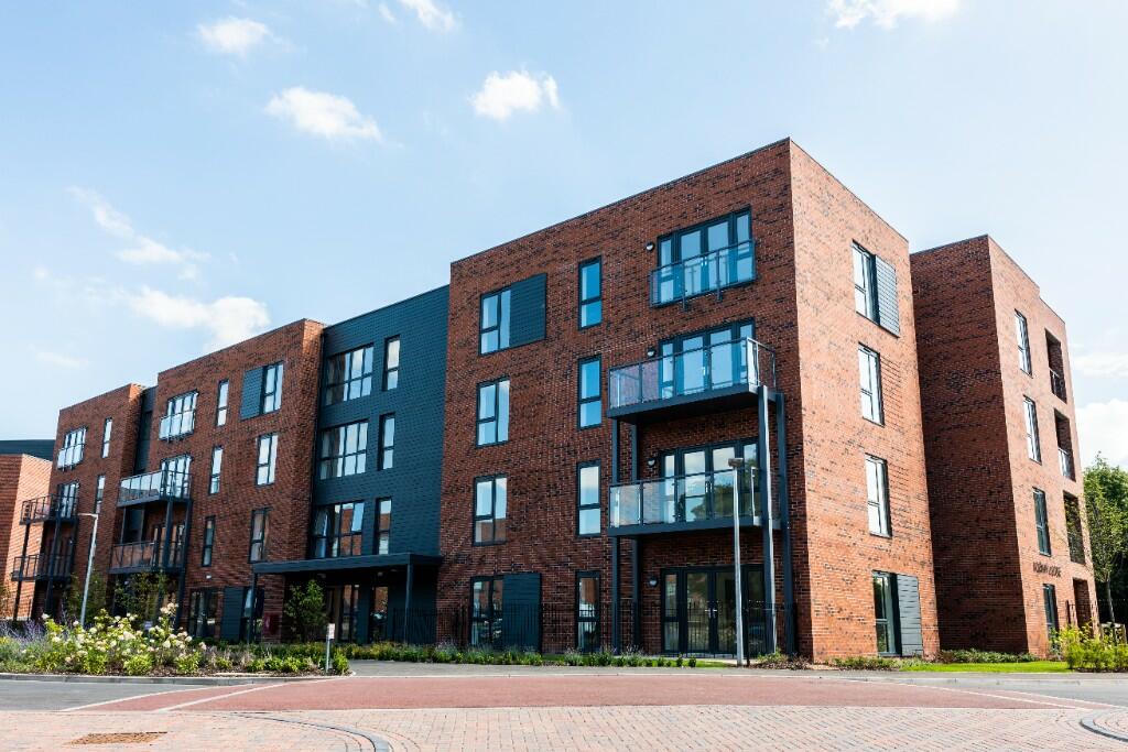 Additional image 10 of Albany Lodge,
Bramble Drive,
Derby,
DE22 3ZB