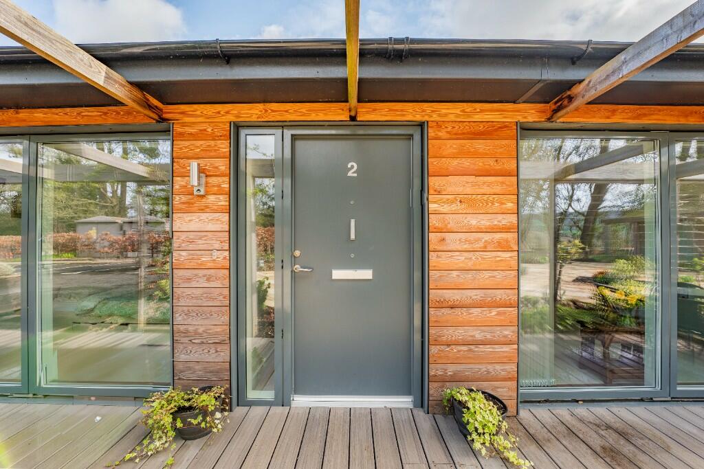 Additional image 2 of St. Elphins Park, Matlock, Derbyshire, DE4