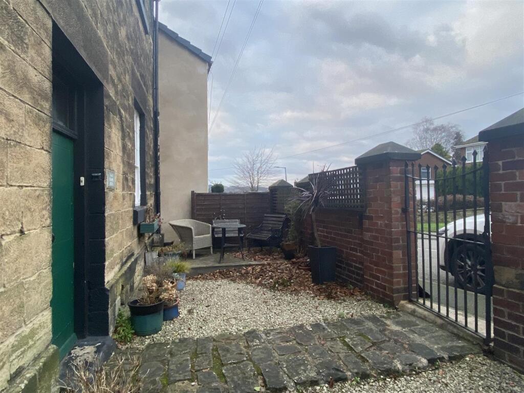 Additional image 15 of Holbrook Road, Belper