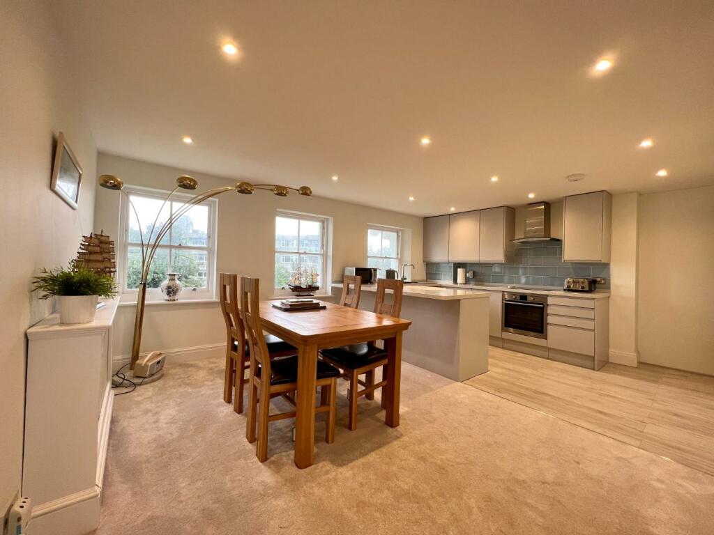 Additional image 4 of Albion Villas, Folkestone