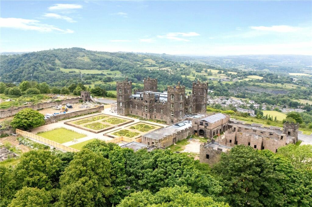 Additional image 22 of Riber Castle, Riber, Matlock, Derbyshire, DE4