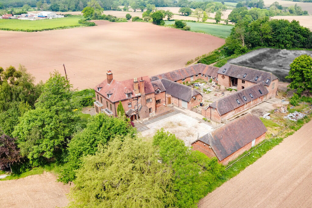 Additional image 52 of Main Road, Baxterley, Atherstone