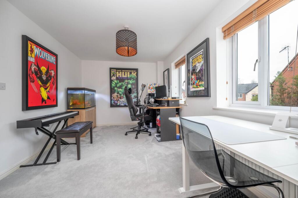 Additional image 9 of Wordsworth Avenue, Stratford-Upon-Avon, CV37