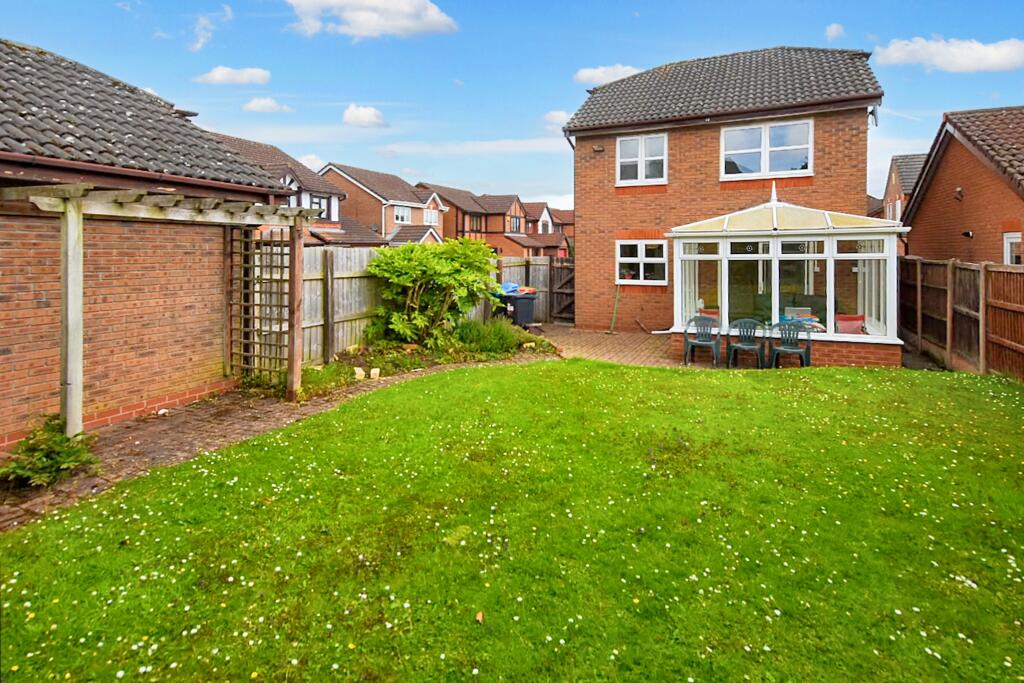 Additional image 2 of Mouldsworth Close, Northwich