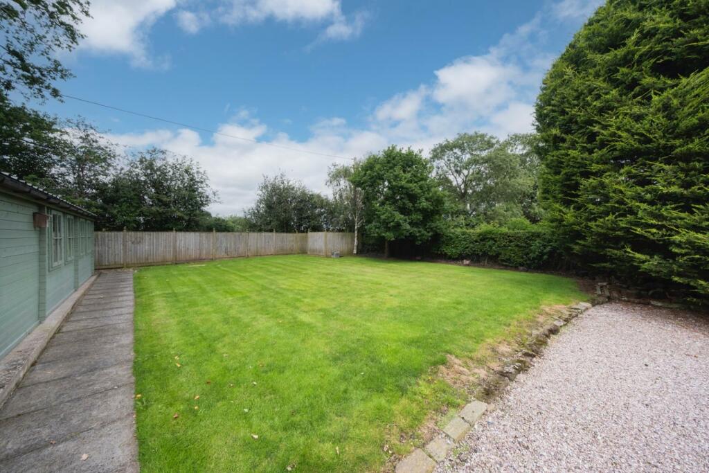 Additional image 49 of Long Lane, Radmore Green, Spurstow