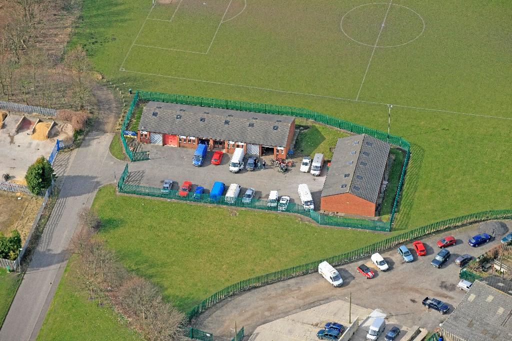 Additional image 11 of Quarrington Hill Industrial Estate