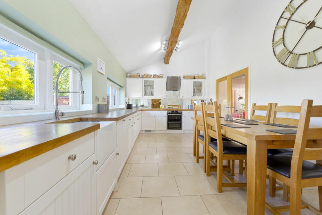 Additional image 11 of Henhull, Henhull Bridge Farm, CW5