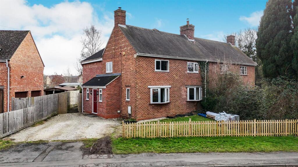 Additional image 42 of Manor Road, Harbury, Leamington Spa