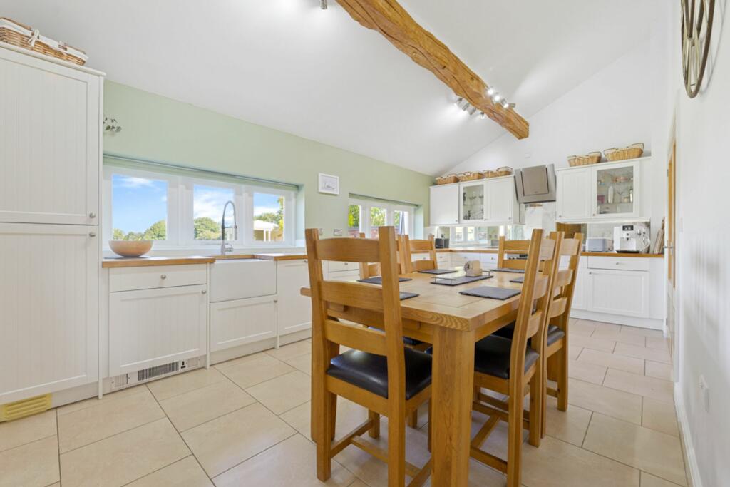 Additional image 13 of Henhull, Henhull Bridge Farm, CW5