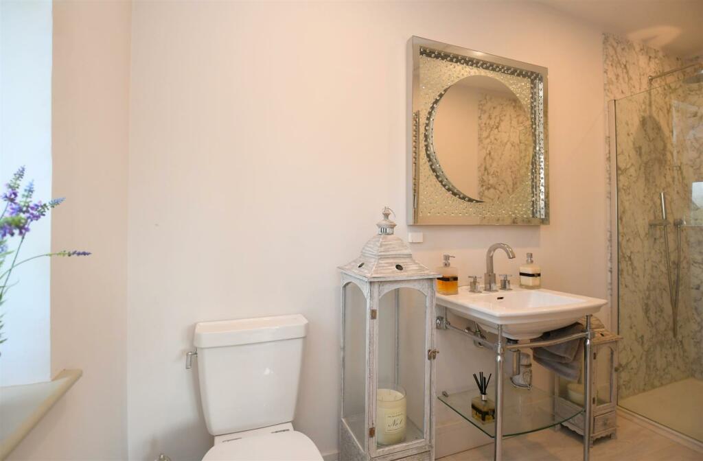 Additional image 16 of The Pump House, New Gate Court, Main Road, Anslow, DE13