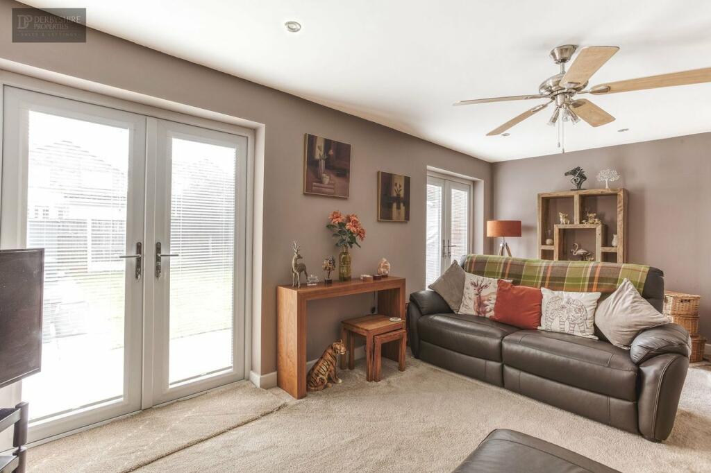 Additional image 11 of Crown Hill Way, Stanley Common, Ilkeston, DE7