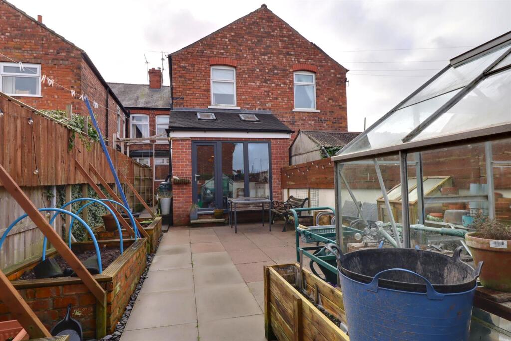 Additional image 32 of Gainsborough Road, Crewe