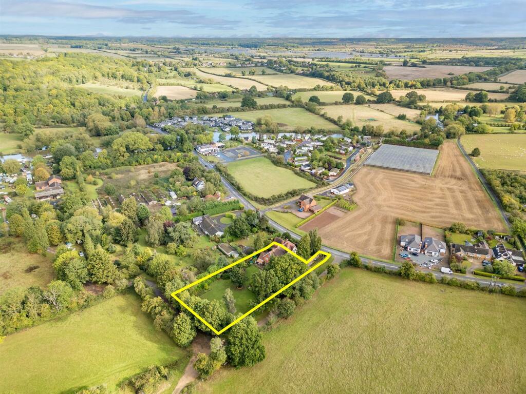 Additional image 33 of Binton Road, Welford On Avon