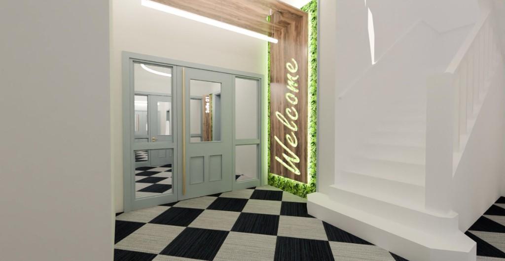 Additional image 4 of Galloway House,Crichton Business Park,Dumfries,DG1