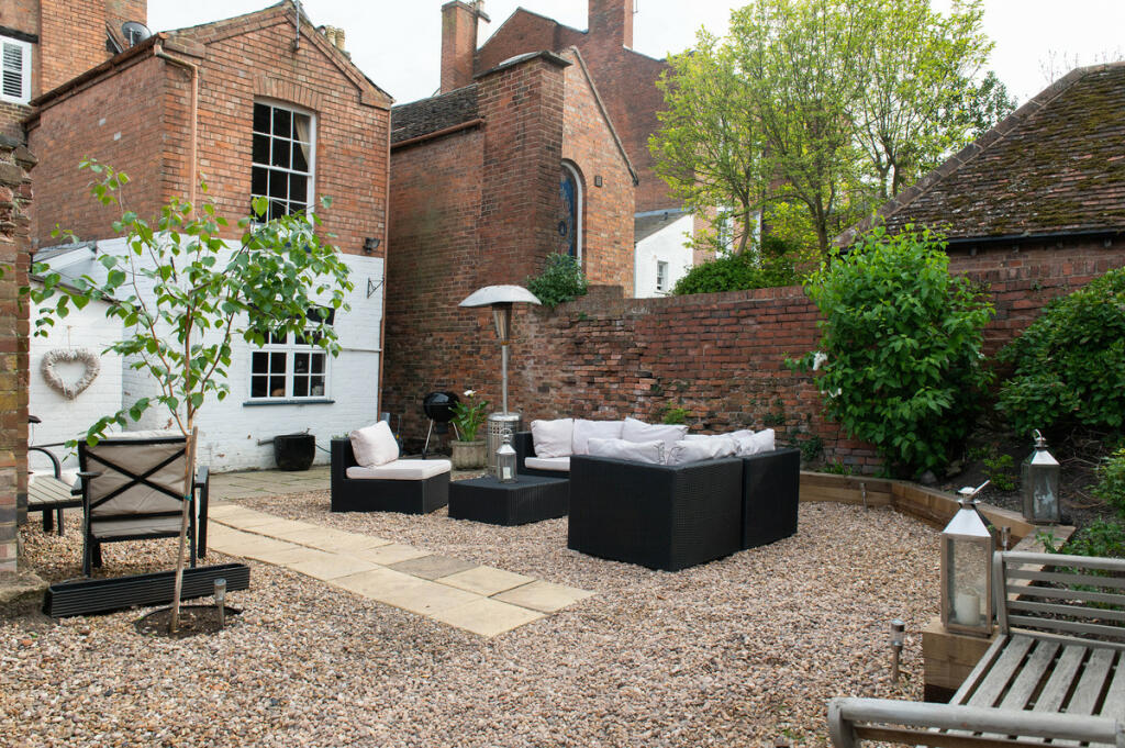 Additional image 23 of Jury Street, Warwick, CV34 4EH