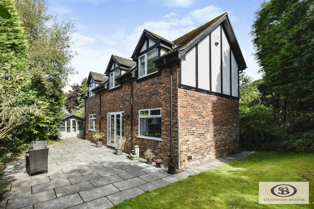 Additional image 19 of Cherry Tree Lane, Woore, Crewe