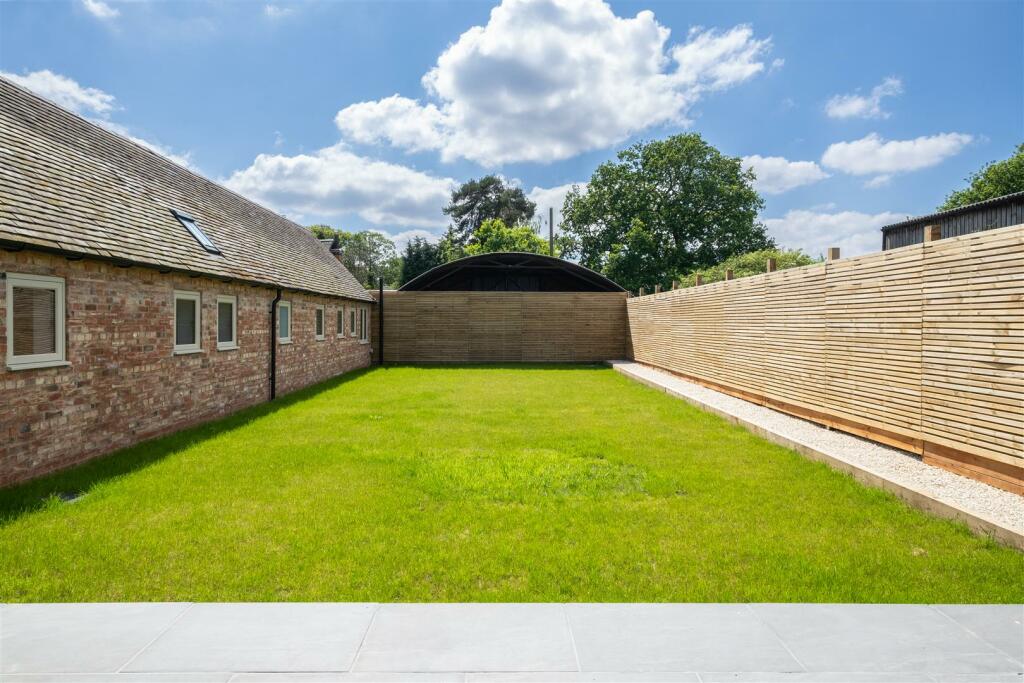 Additional image 25 of The Old Dairy, Bosworth Road, Shenton