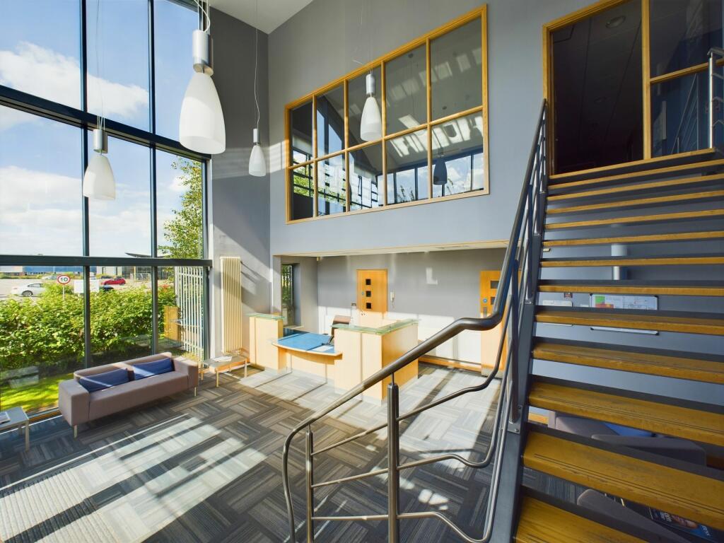 Additional image 6 of Suite 1, Whitfield House, Meadowfield, DH7 8XL